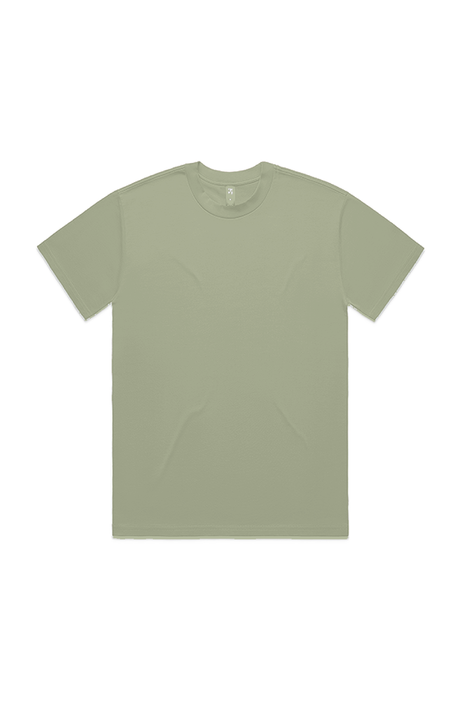 HEAVY TEE