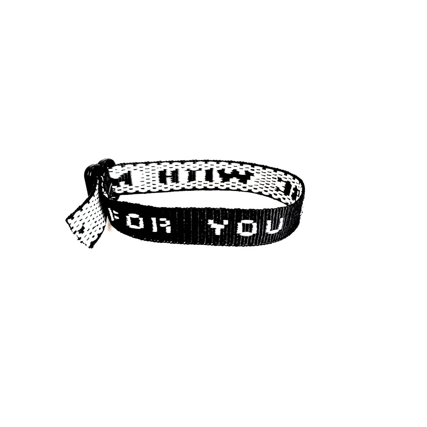 For You Are With Me