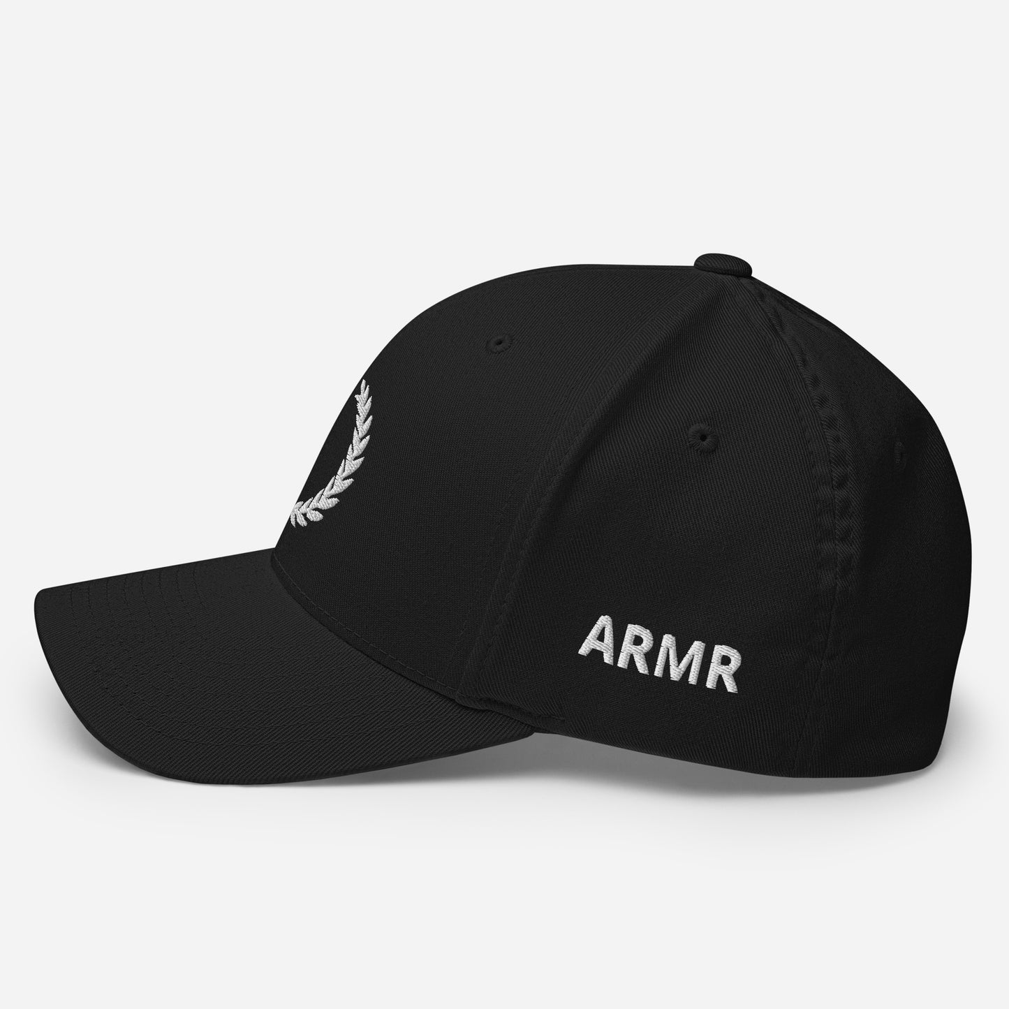 ARMR FITTED