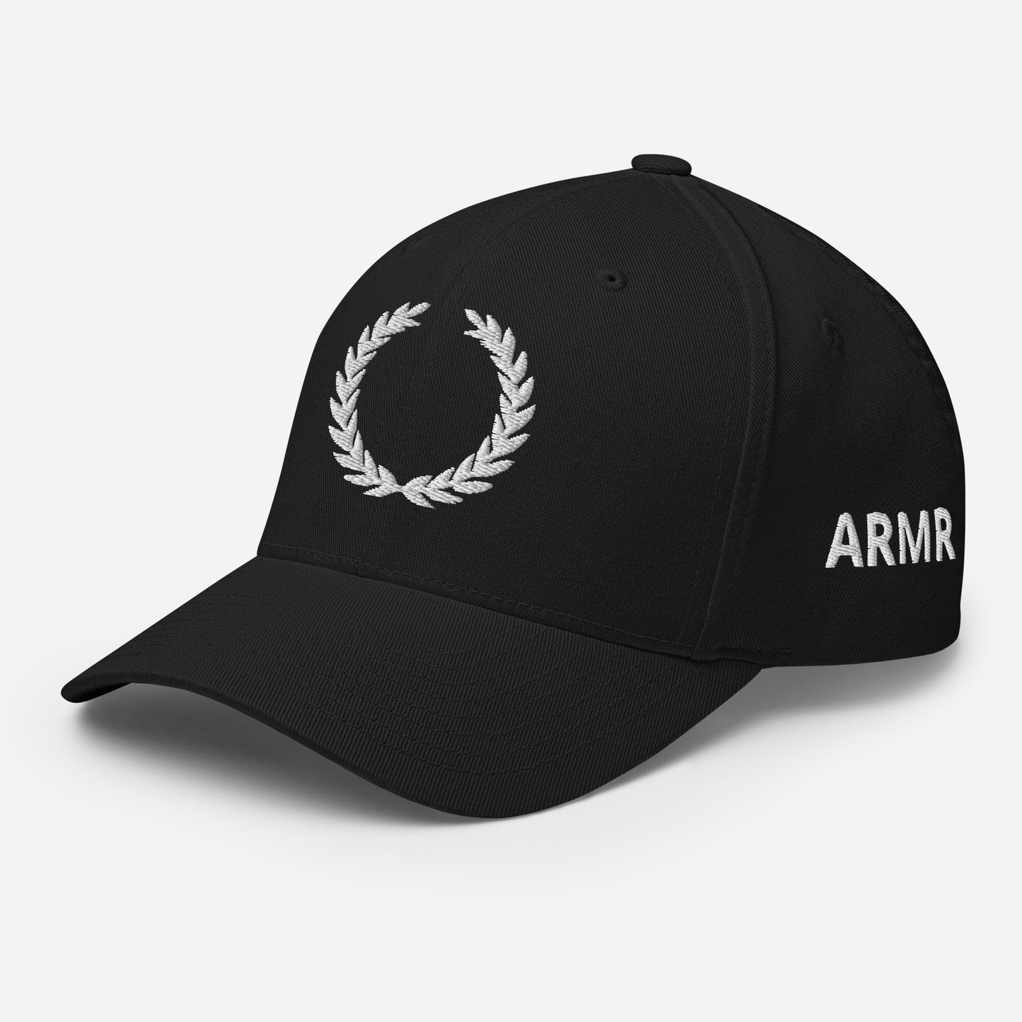ARMR FITTED