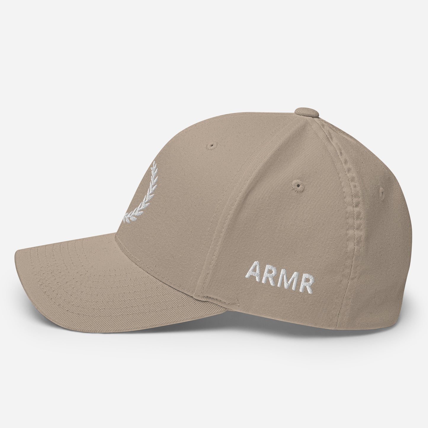 ARMR FITTED