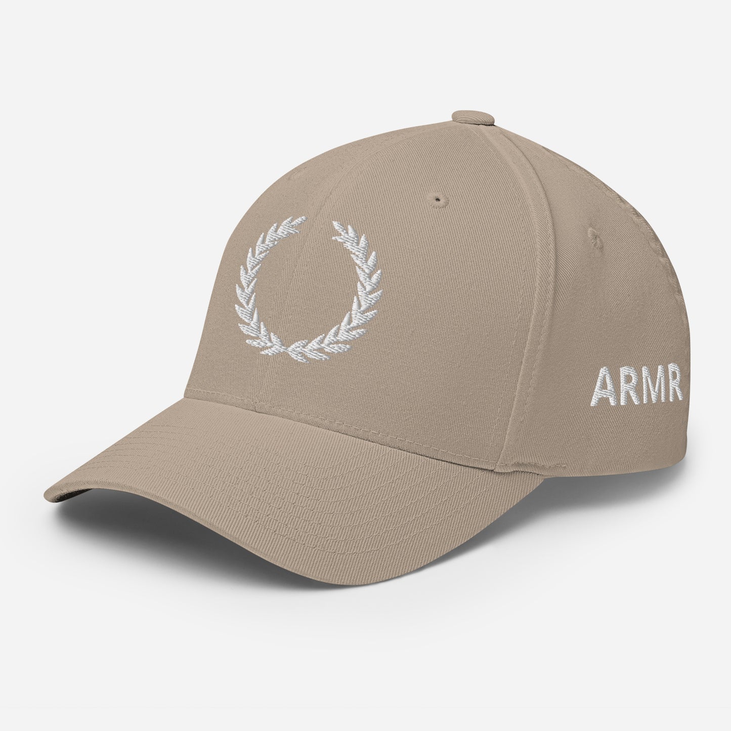 ARMR FITTED