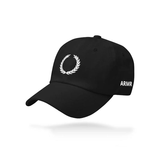 ARMR DAD HAT