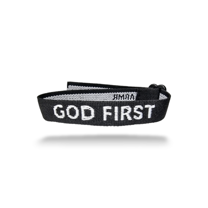 God First