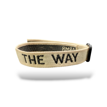 THE WAY