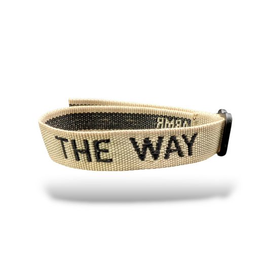 THE WAY