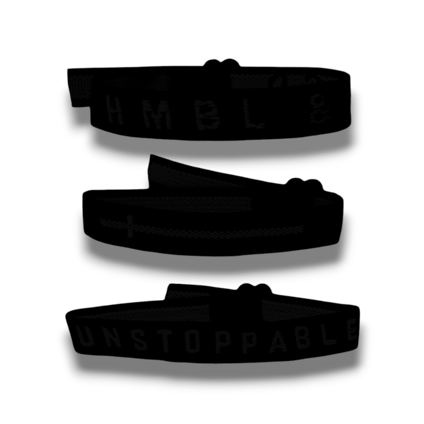 THE MYSTERY STACK