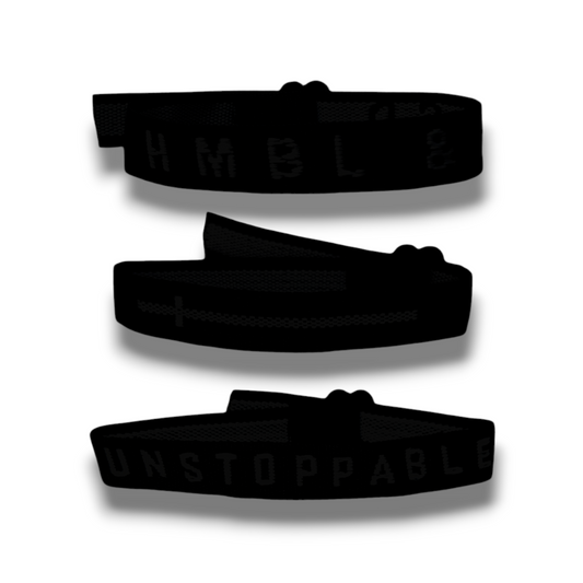 THE MYSTERY STACK