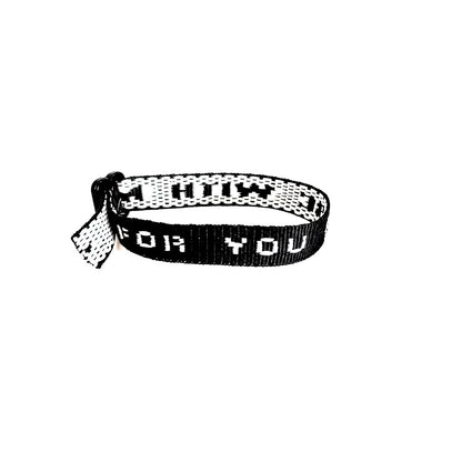 For You Are With Me