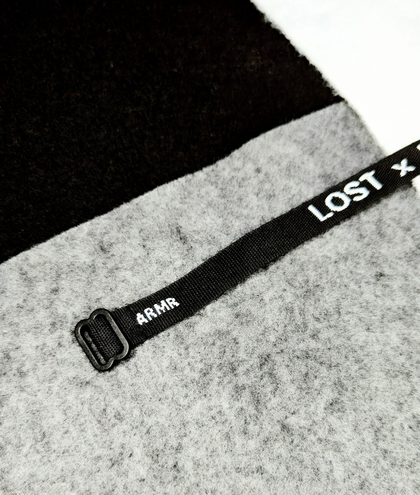 LOST x FOUND