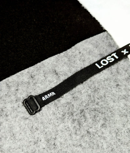 LOST x FOUND