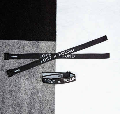 LOST x FOUND