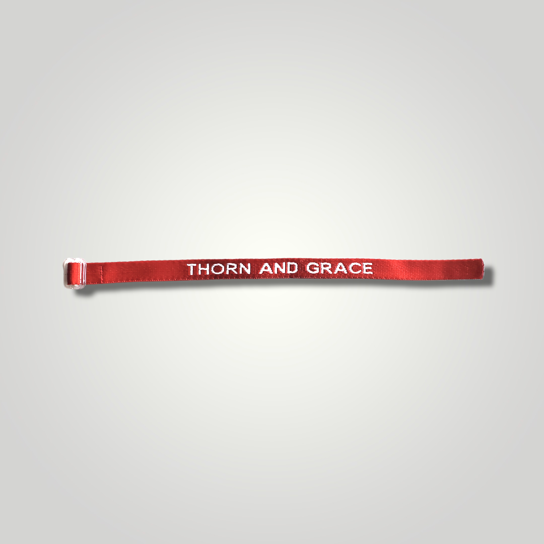 Thorn and Grace