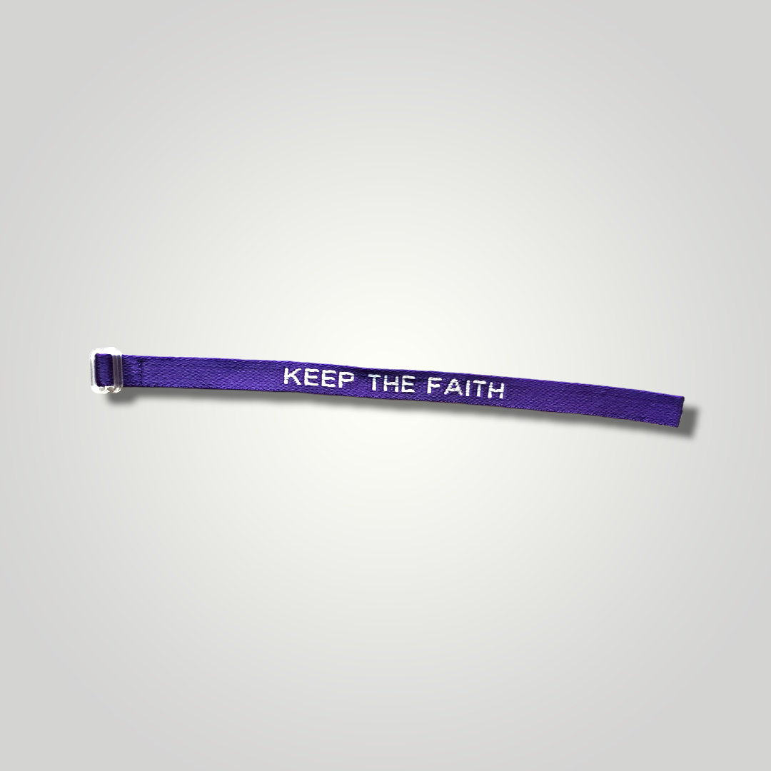 Keep the Faith