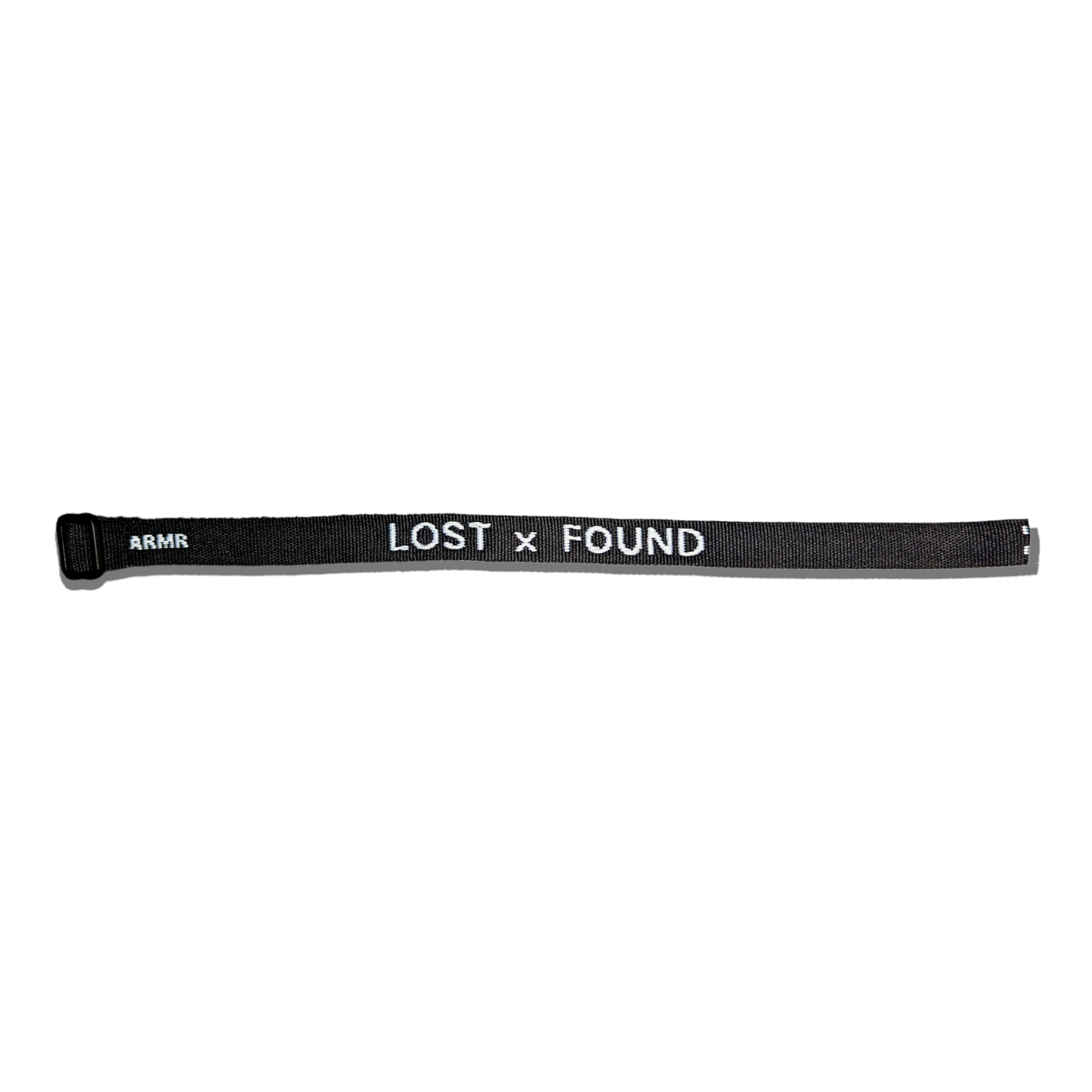 LOST x FOUND