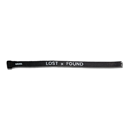 LOST x FOUND