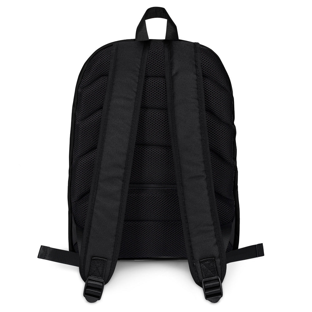 ARMR BACKPACK