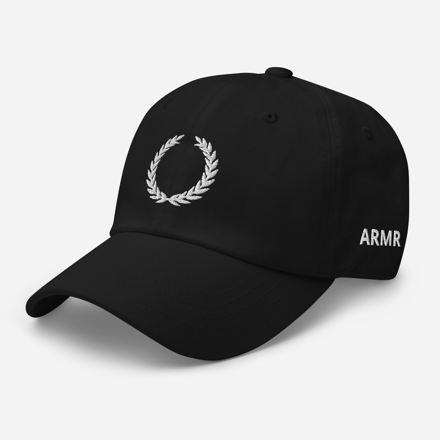 ARMR DAD HAT