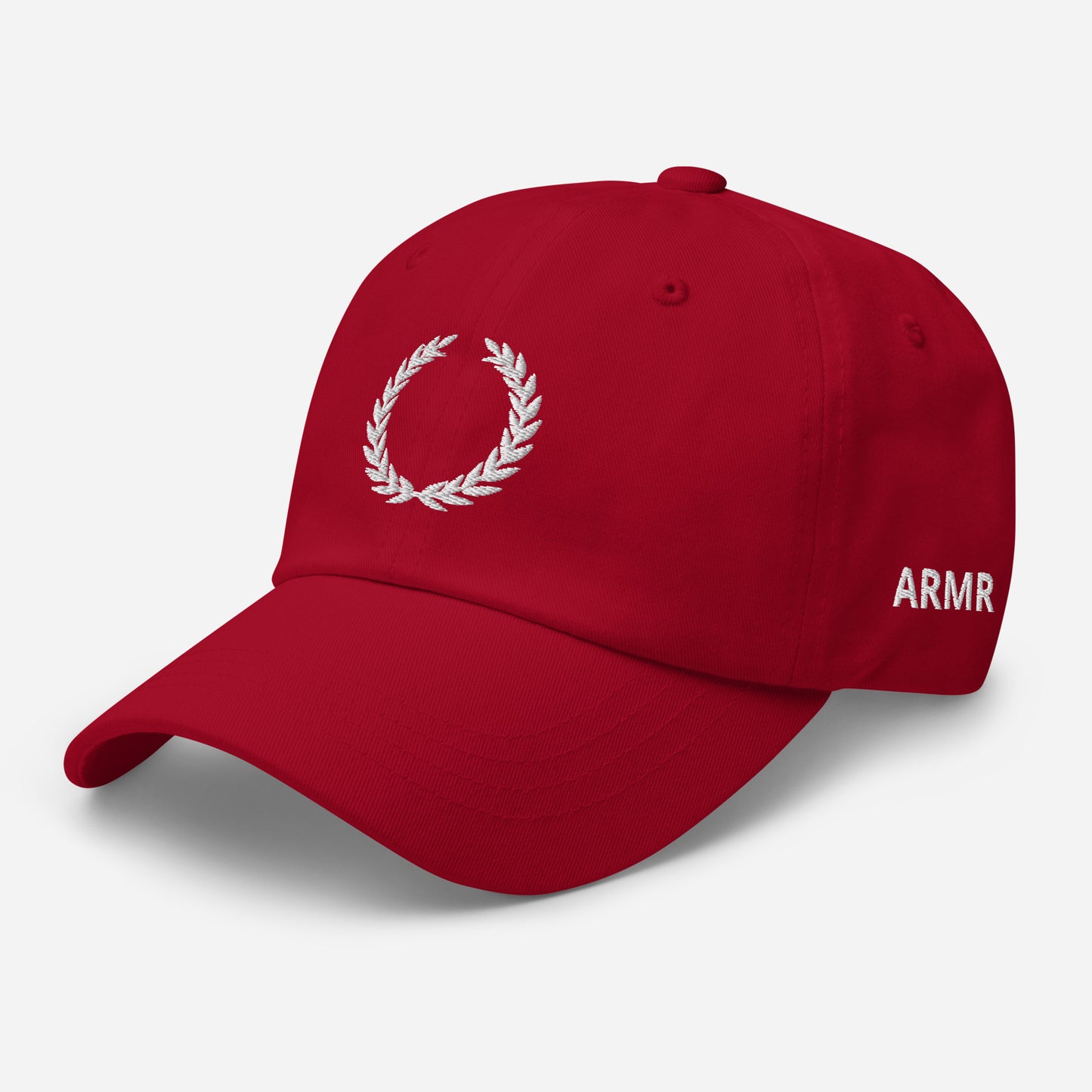 ARMR DAD HAT