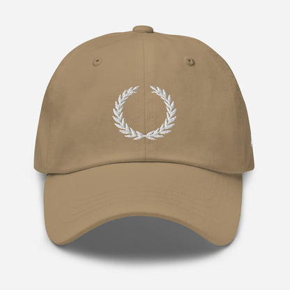 ARMR DAD HAT