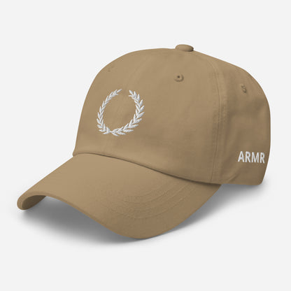 ARMR DAD HAT