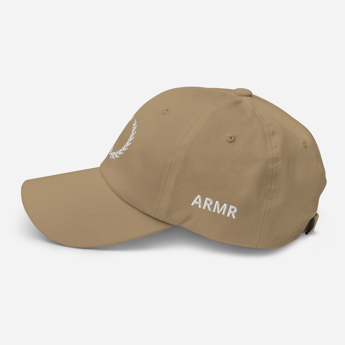 ARMR DAD HAT