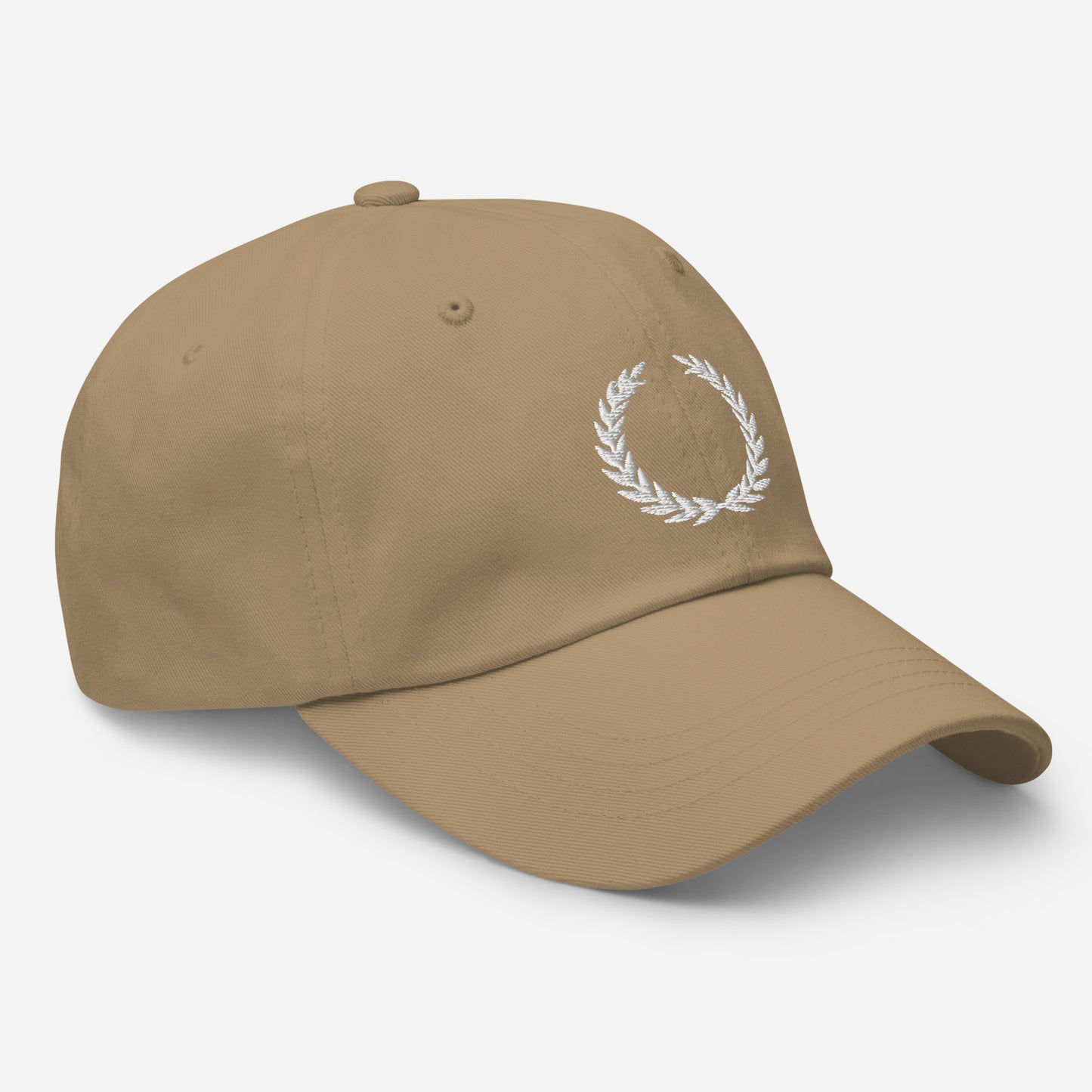 ARMR DAD HAT