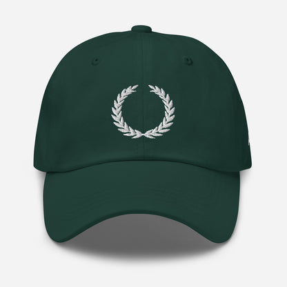 ARMR DAD HAT