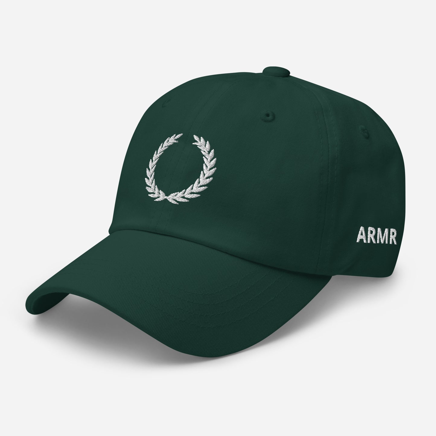 ARMR DAD HAT