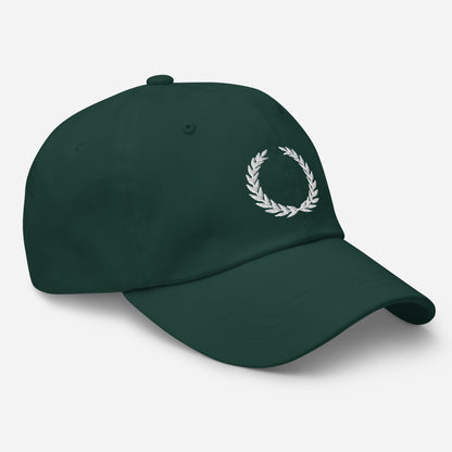 ARMR DAD HAT