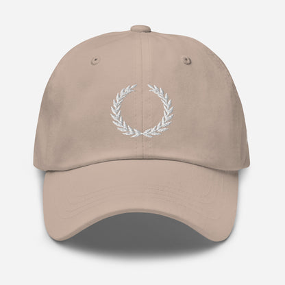 ARMR DAD HAT