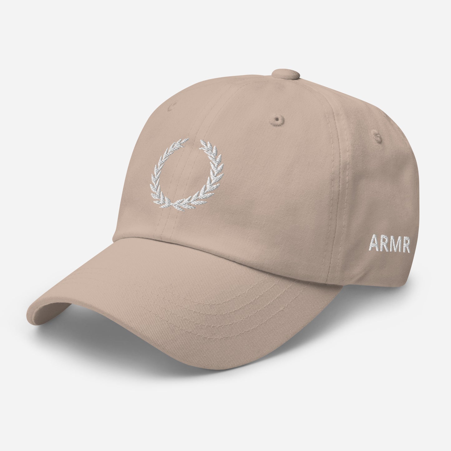 ARMR DAD HAT