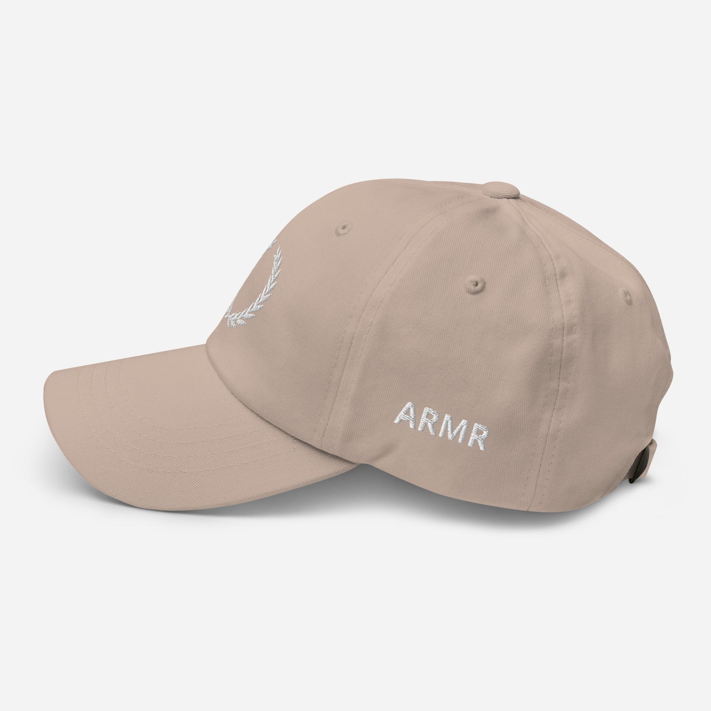 ARMR DAD HAT