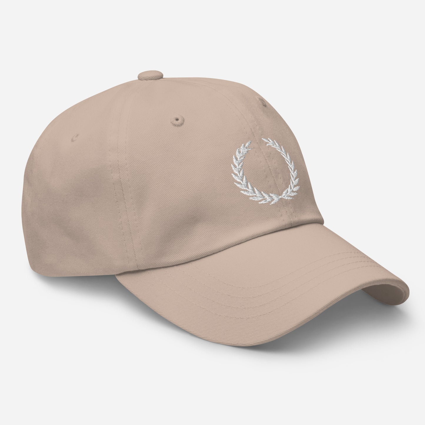 ARMR DAD HAT