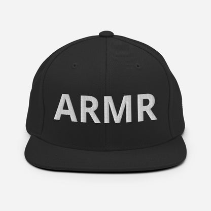 ARMR SNAPBACK