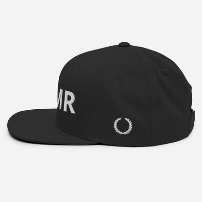 ARMR SNAPBACK