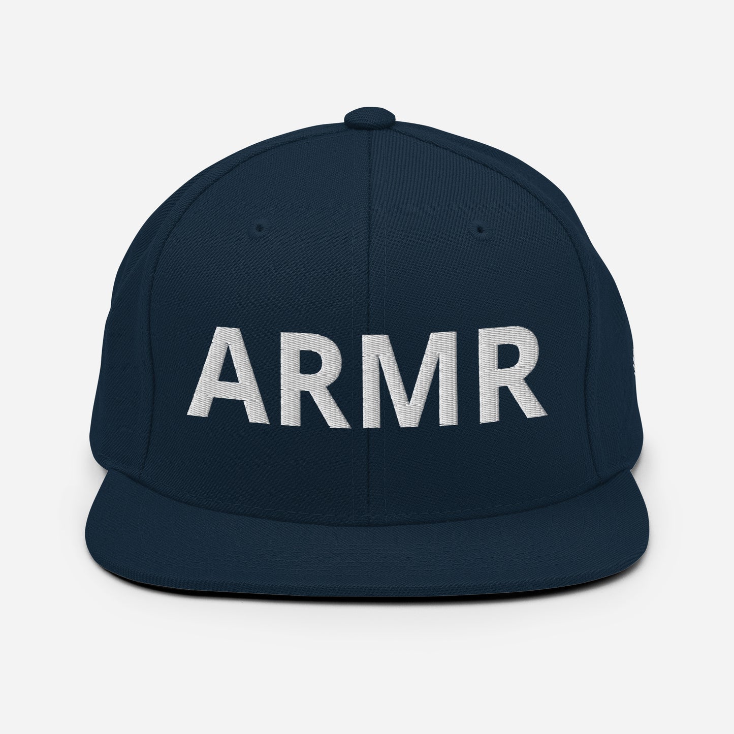 ARMR SNAPBACK