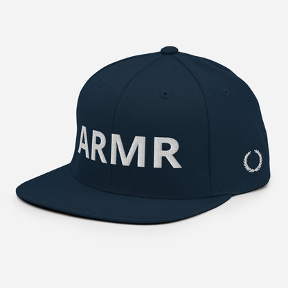 ARMR SNAPBACK