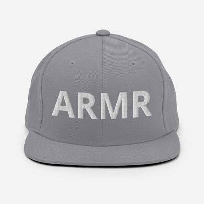 ARMR SNAPBACK