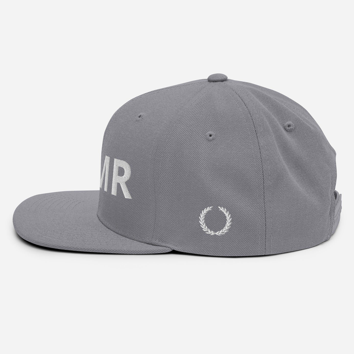 ARMR SNAPBACK